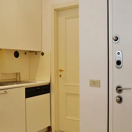 Apartment Anzi32 Como
