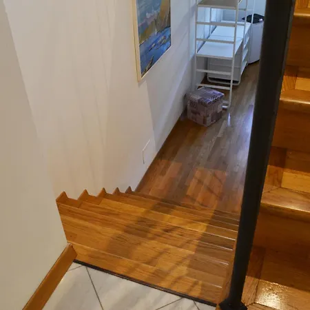 Apartment Anzi32 *