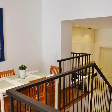 Anzi32 Apartment *