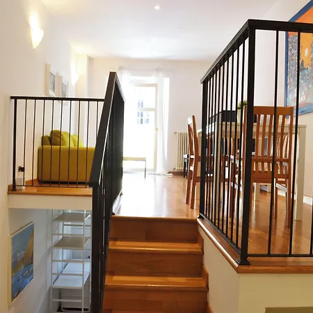 Anzi32 Appartement Como