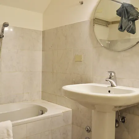 Anzi32 Appartement Como