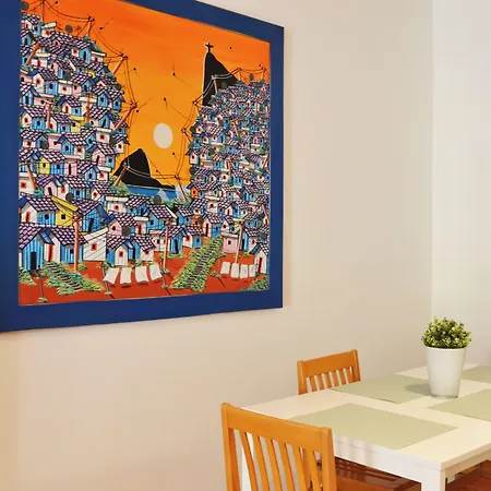 Anzi32 Appartement Como