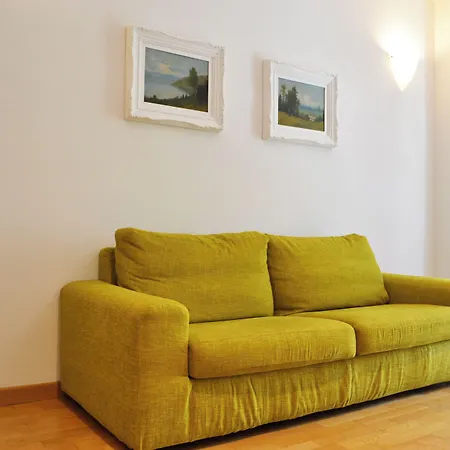 Appartement Anzi32 Como