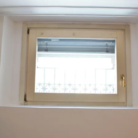 Appartement Anzi32 Como