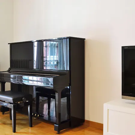 Anzi32 Appartement *