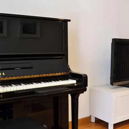 Anzi32 Appartement *