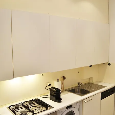 Apartamento Anzi32 *