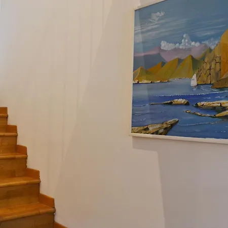 Anzi32 Apartamento *