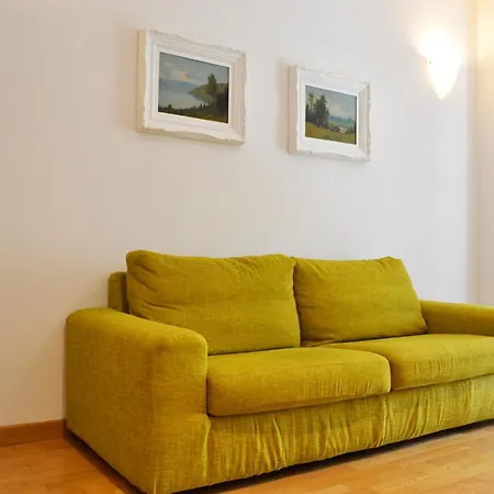 Apartamento Anzi32 *