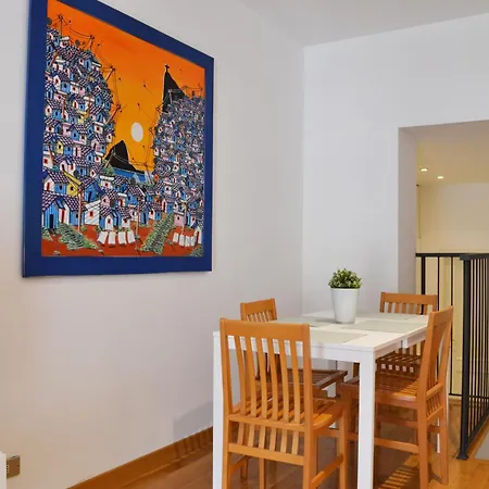 Anzi32 Apartamento Como