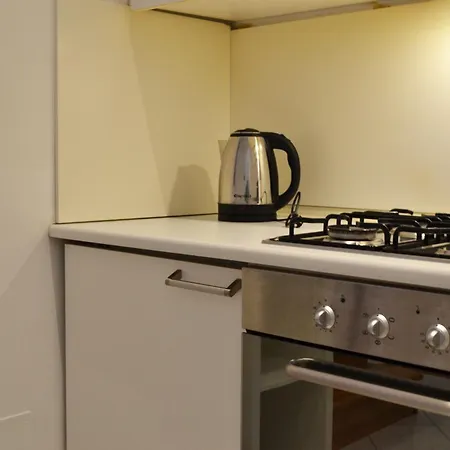 Appartamento Anzi32 Côme
