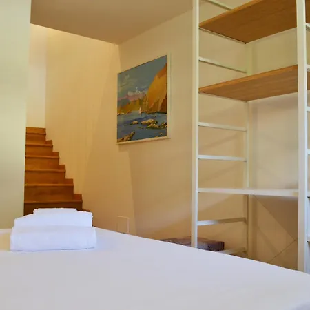 Apartamento Anzi32 *