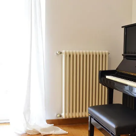 Appartamento Anzi32 Côme