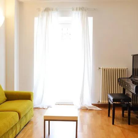 Anzi32 Apartamento Como