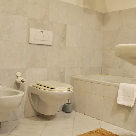 Apartmán Anzi32