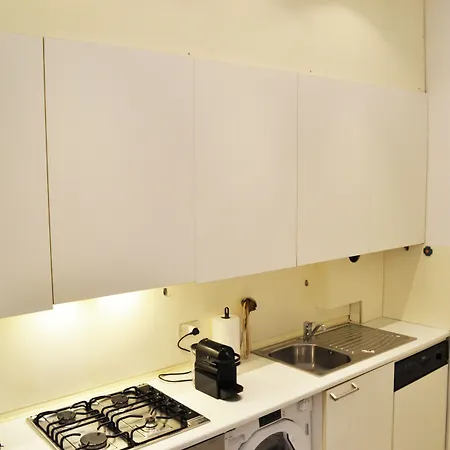 Apartmán Anzi32