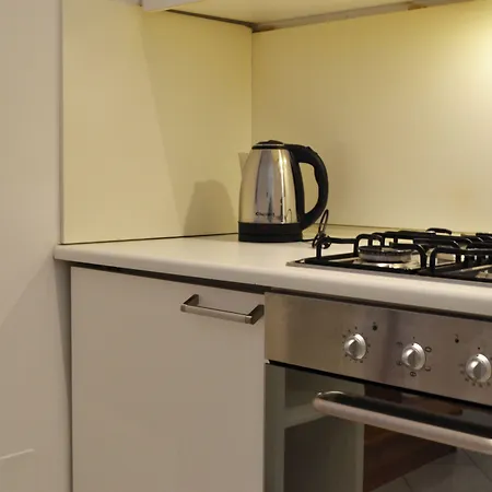Anzi32 Apartmán *